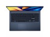 Prenosnik Asus Vivobook 15 X1502VA-BQ433  i5 / 16GB / 512GB SSD / 15,6" FHD IPS / W11H (Moder) 39,6 cm / 1920x1080 / Core / 16GB / 512GB SSD / Intel Iris Xe Graphics / Win 11 Home