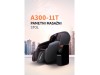 Masažni stol Infinity Share A300-11T / črn