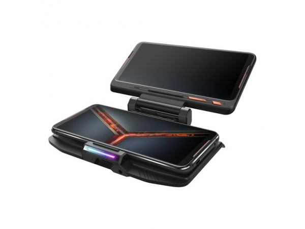 ASUS ROG TwinView Dock II (za ASUS ROG Phone II in III)