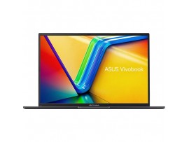 Prenosnik Asus Vivobook 16 F1605VA-WS74 i7 / 16GB / 512GB SSD / 15,6" WUXGA IPS / Windows 11 Home (črn) 40,6 cm / 1920x1200 / i7 / 16GB / 512GB SSD / Intel Graphics / Win 11 Home