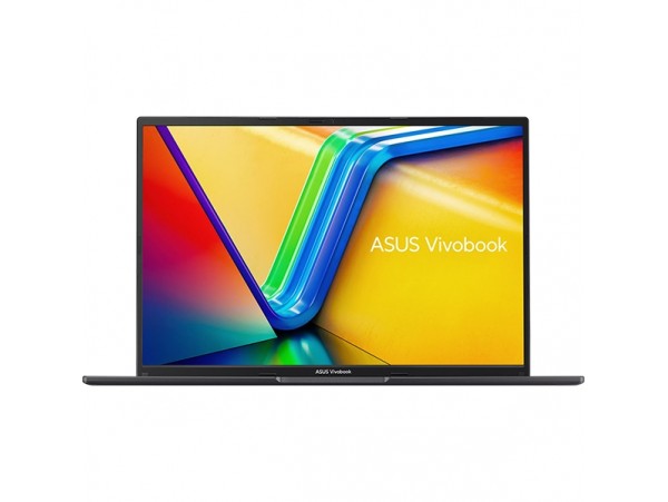 Prenosnik Asus Vivobook 16 F1605VA-WS74 i7 / 16GB / 512GB SSD / 15,6" WUXGA IPS / Windows 11 Home (črn) 40,6 cm / 1920x1200 / i7 / 16GB / 512GB SSD / Intel Graphics / Win 11 Home