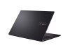 Prenosnik Asus Vivobook 16 F1605VA-WS74 i7 / 16GB / 512GB SSD / 15,6" WUXGA IPS / Windows 11 Home (črn) 40,6 cm / 1920x1200 / i7 / 16GB / 512GB SSD / Intel Graphics / Win 11 Home