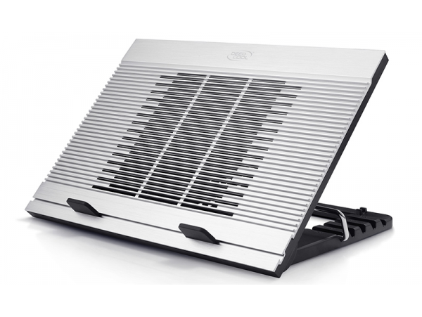DEEPCOOL hladilnik N9 SILVER