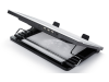 DEEPCOOL hladilnik N9 SILVER