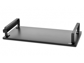DEEPCOOL stojalo/hub M-DESK F2 HUB VERSION