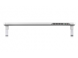 DEEPCOOL stojalo M-DESK-F1, siv