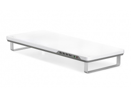 DEEPCOOL stojalo M-DESK-F1, siv