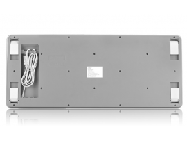 DEEPCOOL stojalo M-DESK-F1, siv