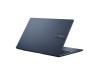 Prenosnik ASUS Vivobook 15 X1504VA-BQ4102 Core 5 / 16GB / 512GB SSD / 15,6" FHD IPS / Windows 11 Home (temno-moder) 39,6 cm / 1920x1080 / Core / 16GB / 512GB SSD / Intel Graphics / Win 11 Home