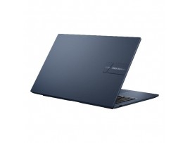 Prenosnik ASUS Vivobook 15 X1504VA-BQ4102 Core 5 / 16GB / 512GB SSD / 15,6" FHD IPS / Windows 11 Home (temno-moder) 39,6 cm / 1920x1080 / Core / 16GB / 512GB SSD / Intel Graphics / Win 11 Home