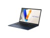 Prenosnik ASUS Vivobook 15 X1504VA-BQ4102 Core 5 / 16GB / 512GB SSD / 15,6" FHD IPS / Windows 11 Home (temno-moder) 39,6 cm / 1920x1080 / Core / 16GB / 512GB SSD / Intel Graphics / Win 11 Home