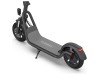 Električni zložljiv skiro ELEMENT Lowrider Ultra 450W / 12" pnevmatike / 48V/16 Ah / domet do 75km (črn)