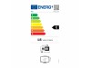 Zaslon MSI MAG 255XF / 24.5" / FHD / IPS / 300Hz / 0.5ms (GtG) / črn 63,5 cm / 1920x1080