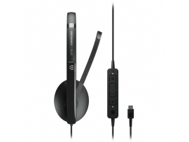 EPOS ADAPT 130T USB-C II mono slušalka z mikrofonom