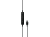 EPOS ADAPT 130T USB II – mono naglavna MS Teams certificirana slušalka