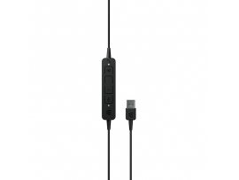 EPOS ADAPT 130T USB II – mono naglavna MS Teams certificirana slušalka