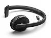 EPOS ADAPT 230 – brezžična mono slušalka z mikrofonom (Bluetooth 5.0, USB-C)