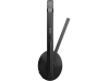 EPOS ADAPT 231 – brezžična mono slušalka z mikrofonom (Bluetooth, USB-C)