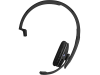 EPOS ADAPT 231 – brezžična mono slušalka z mikrofonom (Bluetooth, USB-C)