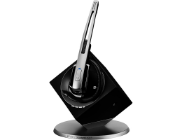 EPOS DW10 Office USB ML – brezžična mono slušalka z mikrofonom (PC/prenosnik)