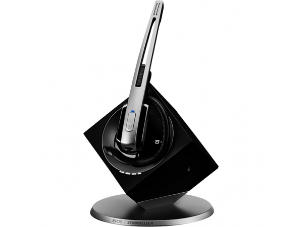 EPOS DW10 Office USB ML – brezžična mono slušalka z mikrofonom (PC/prenosnik)