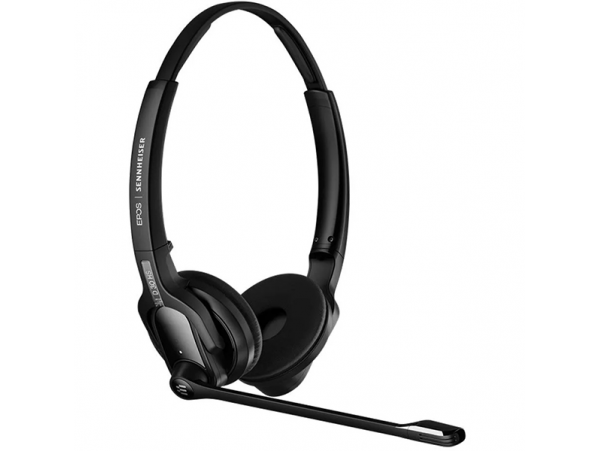 EPOS IMPACT D30 USB ML – brezžične slušalke z mikrofonom (PC/prenosnik)