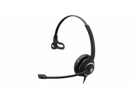 EPOS IMPACT SC 230 USB – mono žična naglavna slušalka (ActiveGard, USB)