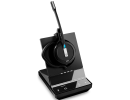EPOS IMPACT SDW5013 – brezžična mono slušalka z mikrofonom (Bluetooth, USB-A)