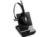 EPOS IMPACT SDW5013 – brezžična mono slušalka z mikrofonom (Bluetooth, USB-A)
