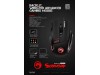 MARVO M720W gaming brezžična miška