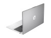 Prenosnik HP 255 G10 R7 / 32GB / 512GB SSD / 15,6" FHD SVA / Windows 11 Home (srebrn) 39,6 cm / 1920x1080 / Ryzen / 32GB / 512GB SSD / Win 11 Home