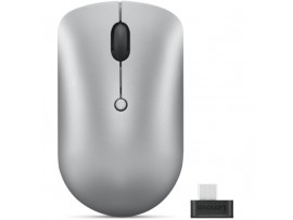 Miška LENOVO 540 (siva)