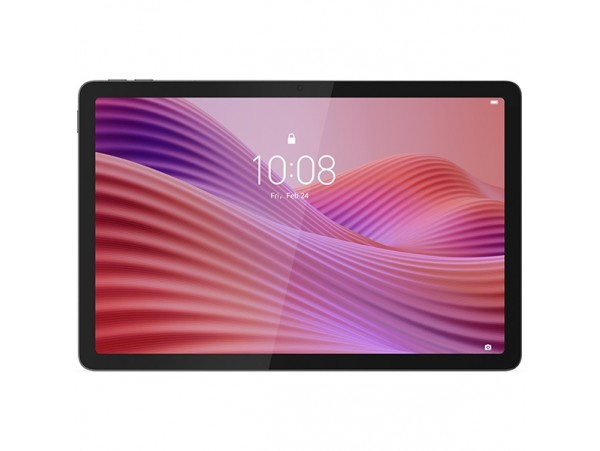 Tablični računalnik LENOVO Tab 4G LTE / 10.1" WUXGA / 4GB / 128GB / Android 14 (siv) + zaščitni ovitek in pasivno pero 25,6 cm / 1920x1200 / MediaTek / 4GB / 128GB SSD / Arm Mali-G52 MC2 GPU / Android 14