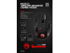 MARVO M720W gaming brezžična miška