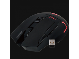 MARVO M720W gaming brezžična miška