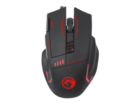 MARVO miška G909L + G1 Gaming podloga