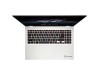 Prenosnik MSI Prestige 16 AI+ MercedesAMG B2VMG Core Ultra 9 / 32GB RAM / 1TB SSD / 16"  OLED UHD+ / Intel Arc 140V / Windows 11 Pro (srebrn) 40,6 cm / 3840x2400 / Core / 32GB / 1TB SSD / Intel Arc 140V GPU (16GB) / Win 11 Pro