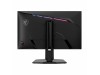 Zaslon MSI MAG 272URDF E16 / 27" / UHD / Rapid IPS / 160Hz / 0.5ms (GtG) / črn - nastavljiv po višini 68,5 cm / 3840x2160