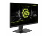 Zaslon MSI MAG 272URDF E16 / 27" / UHD / Rapid IPS / 160Hz / 0.5ms (GtG) / črn - nastavljiv po višini 68,5 cm / 3840x2160