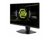Zaslon MSI MAG 272URDF E16 / 27" / UHD / Rapid IPS / 160Hz / 0.5ms (GtG) / črn - nastavljiv po višini 68,5 cm / 3840x2160