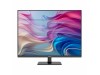 Zaslon MSI Modern MD272UPHG / 27" / UHD / IPS / 60Hz / 4ms (GtG) / KVM / črn - nastavljiv po višini - PD 98W 68,5 cm / 3840x2160