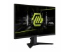 Zaslon MSI MAG 255XF / 24.5" / FHD / IPS / 300Hz / 0.5ms (GtG) / črn 63,5 cm / 1920x1080
