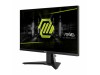 Zaslon MSI MAG 255XF / 24.5" / FHD / IPS / 300Hz / 0.5ms (GtG) / črn 63,5 cm / 1920x1080