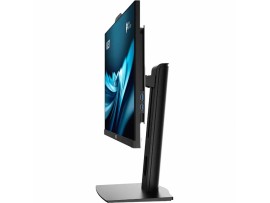 Računalnik All-in-One MSI PRO AP242P 14M Core i3 / 8 GB RAM / 512 GB SSD / 23,8" FHD / Windows 11 Pro (črn) 60,5 cm / 1920x1080 / i3 / 8GB / 512GB SSD / Intel Graphics / Win 11 Pro