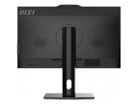 Računalnik All-in-One MSI PRO AP242P 14M Core i3 / 8 GB RAM / 512 GB SSD / 23,8" FHD / Windows 11 Pro (črn) 60,5 cm / 1920x1080 / i3 / 8GB / 512GB SSD / Intel Graphics / Win 11 Pro