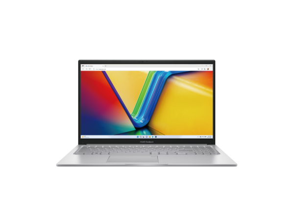 Prenosnik Asus Vivobook 15 F1504VA-BQ149  i3 / 16GB / 512GB SSD / 15,6" FHD IPS / W11H (Srebrna)