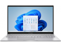 Prenosnik Asus Vivobook 15 F1504VAP  Core 5 / 16GB / 512GB SSD / 15,6" FHD IPS / W11H (Srebrna)
