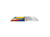 Prenosnik Asus Vivobook 15 F1504VAP  Core 5 / 16GB / 512GB SSD / 15,6" FHD IPS / W11H (Srebrna)