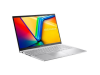 Prenosnik Asus Vivobook M1502YA-BQ160 AMD R7 / 16GB / 512GB SSD / 15,6" FHD / W11H (srebrn)