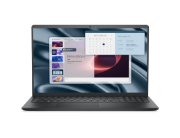 Prenosnik DELL Pro 15 Essential PV15255 Ryzen 5 / 8GB / 512GB SSD / 15,6" FHD / W11H / črn